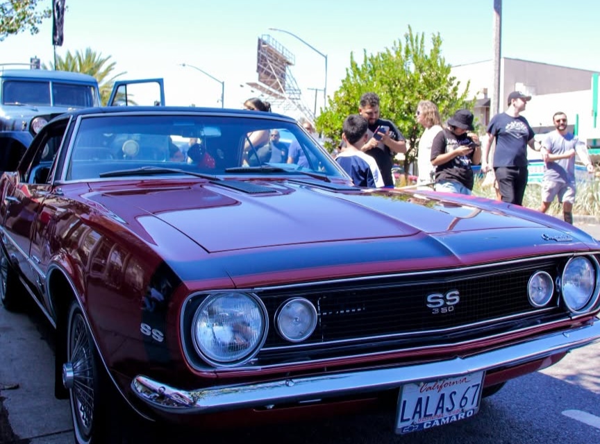 Car Show
