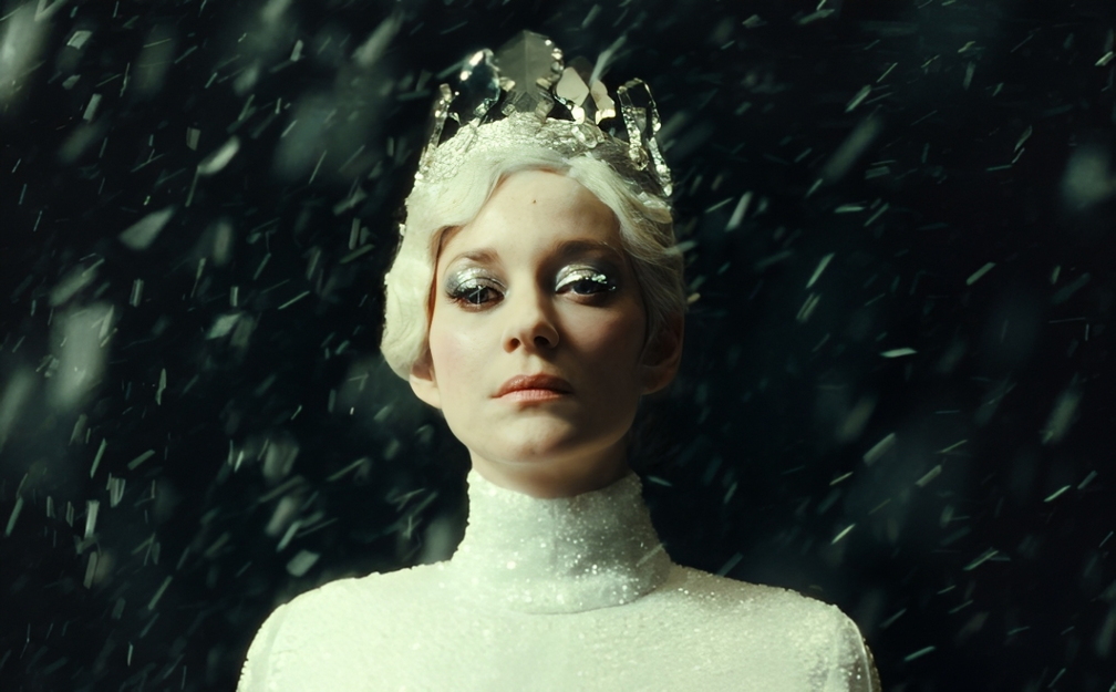 De estreno con Filmin: LA TORRE DEL HIELO