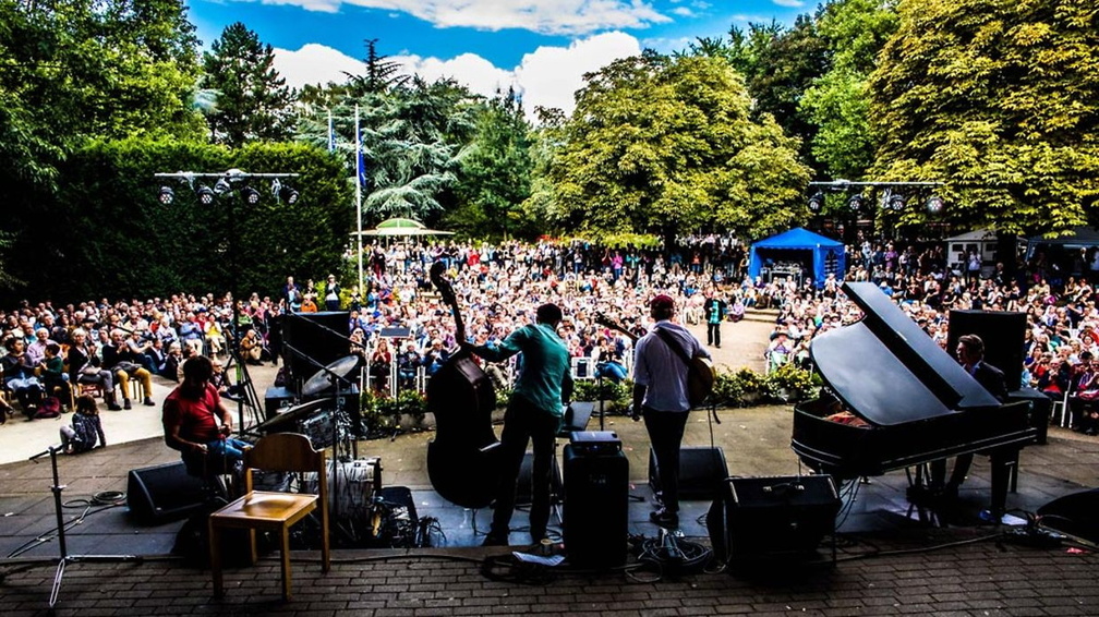 Jazz Open Hamburg