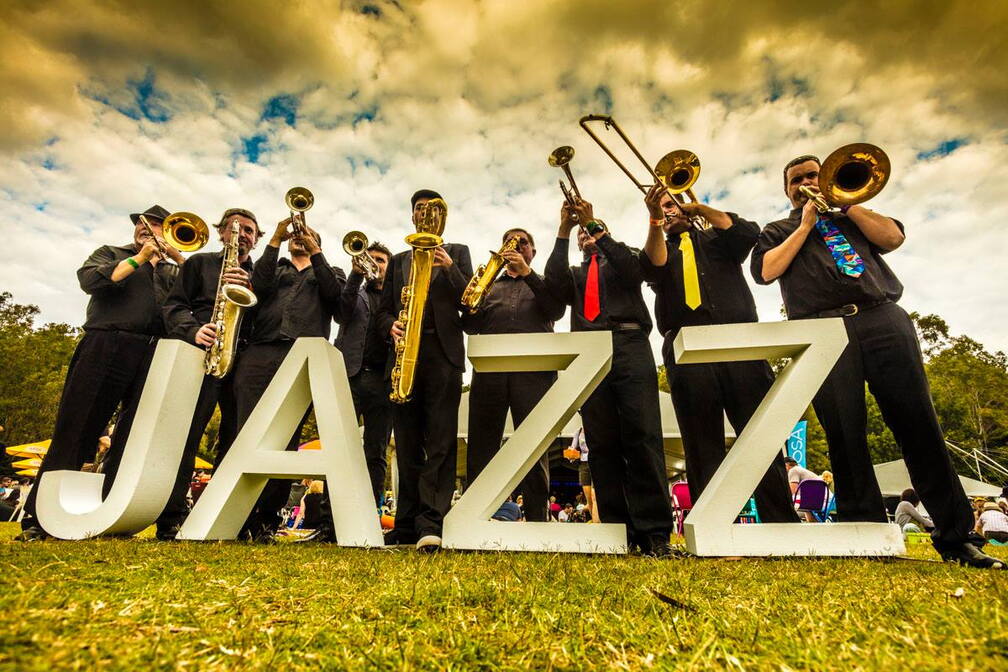 Noosa Jazz Festival