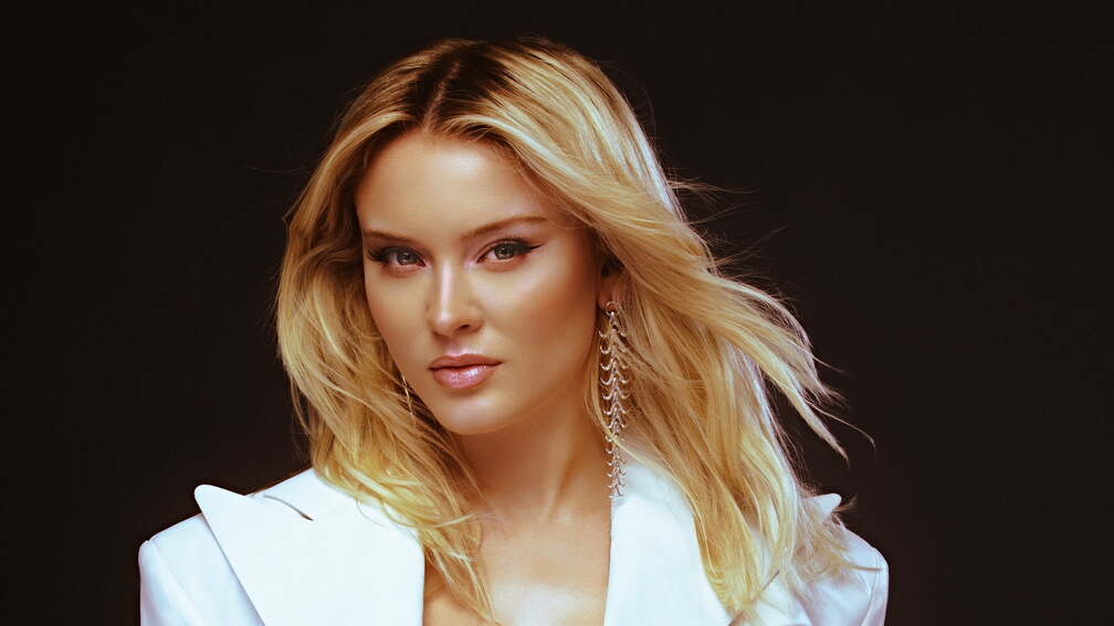 Zara Larsson