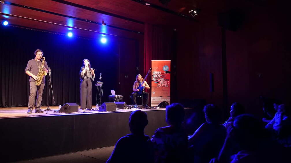 5th Himara International Music Festival