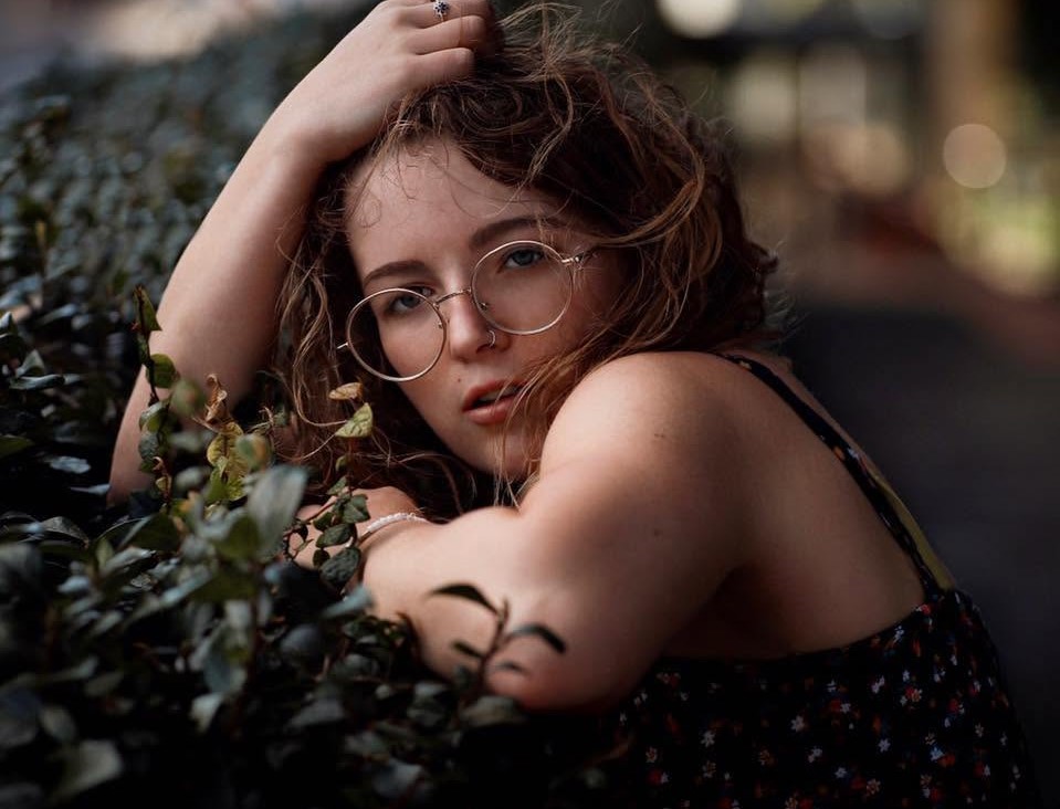 Anna McKean