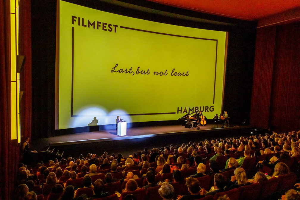 FilmFest Hamburg