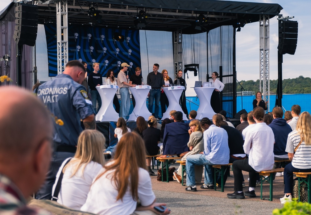 Frihamnsdagarna