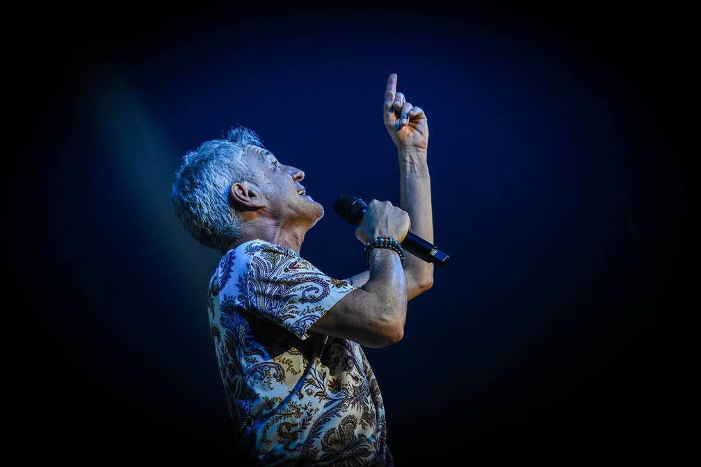 Sergio Dalma