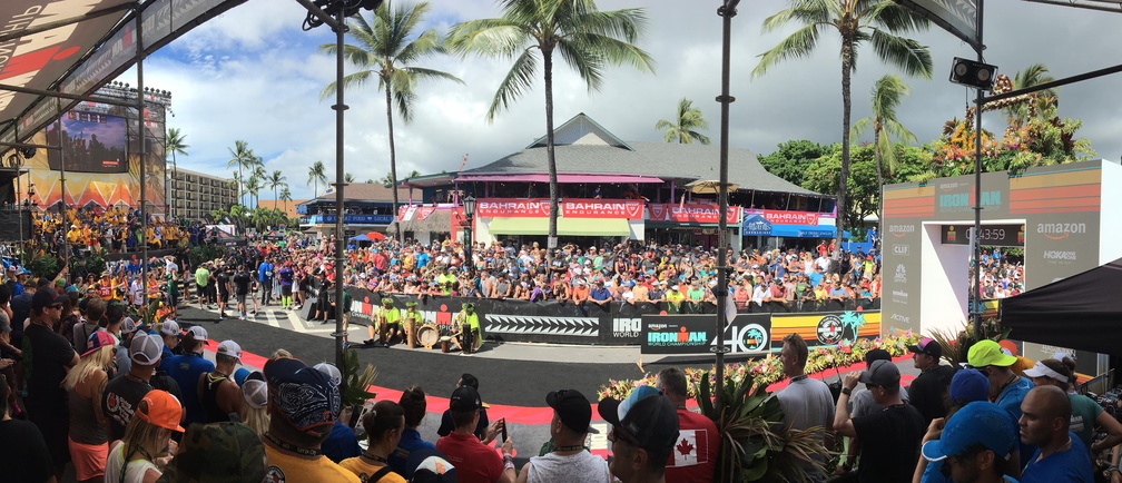 IRONMAN World Championship