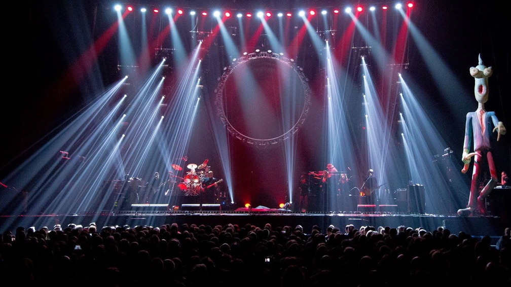 The Australian Pink Floyd Show