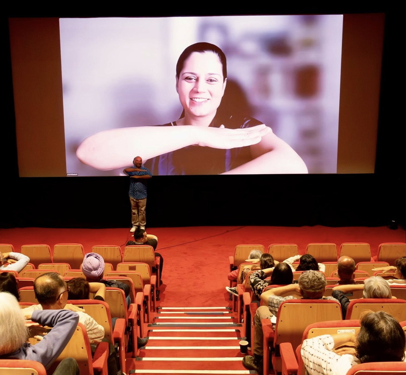 Birmingham Indian Film Festival
