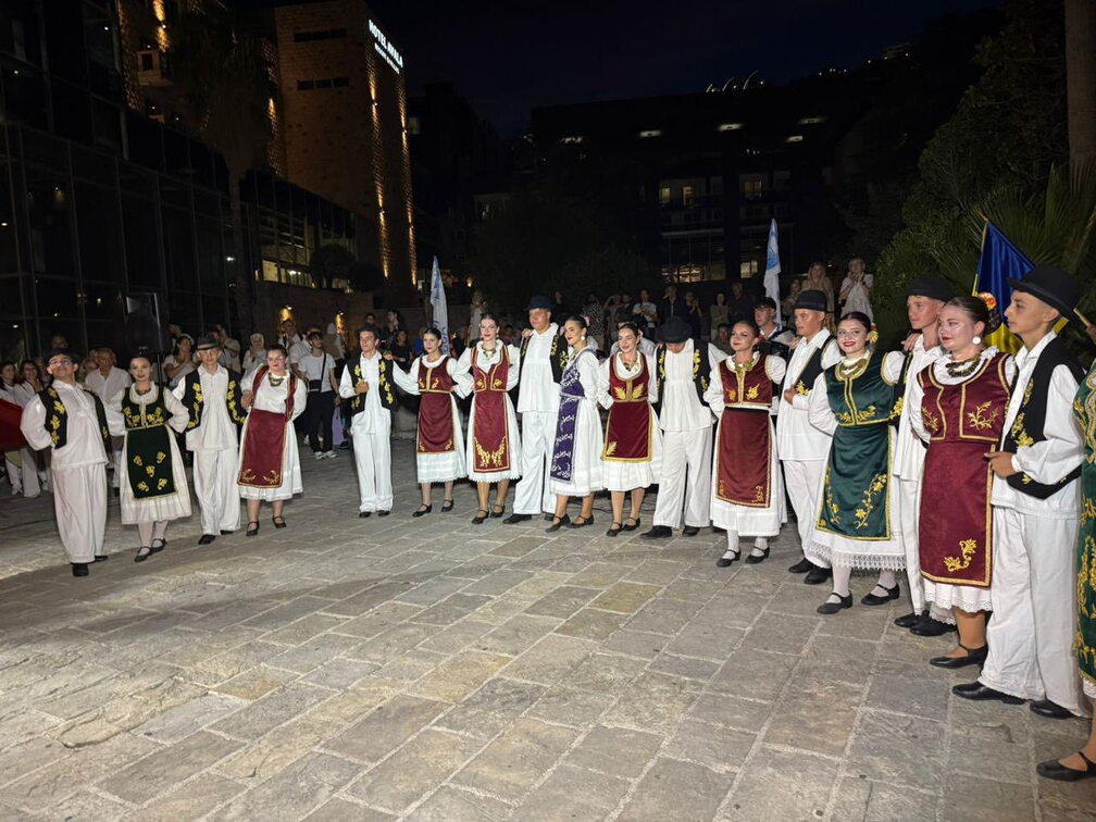 Montenegro Music Fest
