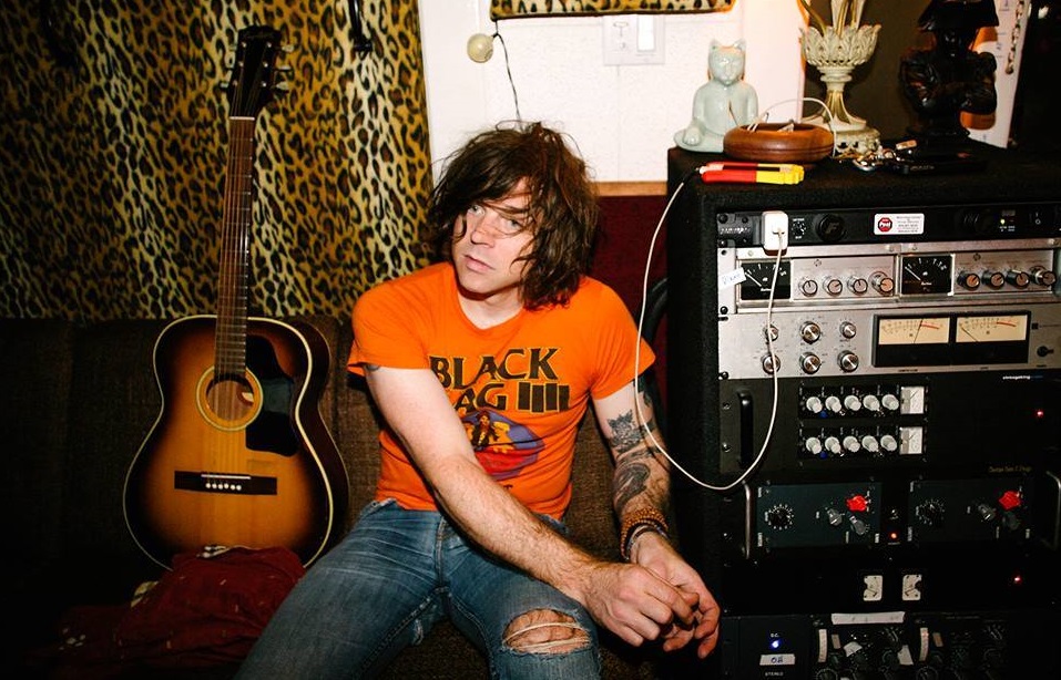 Ryan Adams