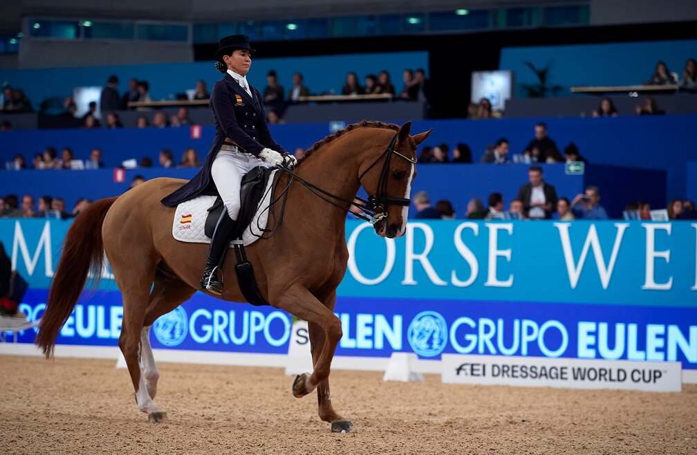 Madrid Horse Week