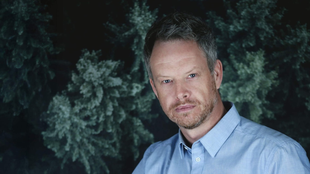 Joachim Bäckström 