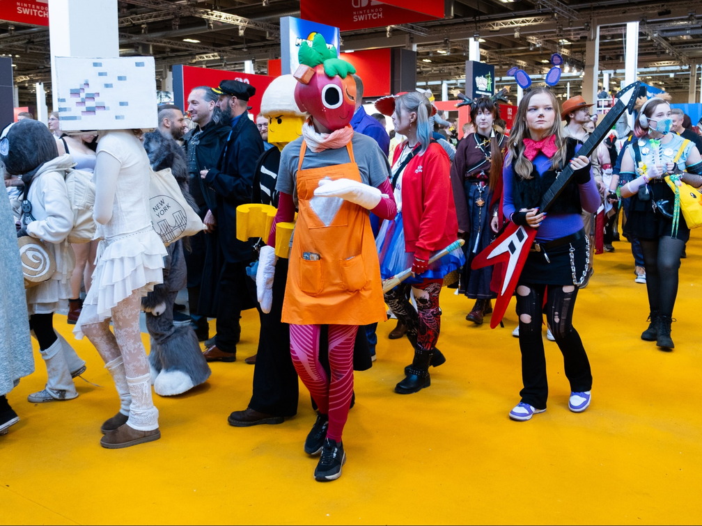 Comic Con Denmark