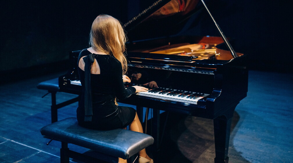 Malta International Piano Competition