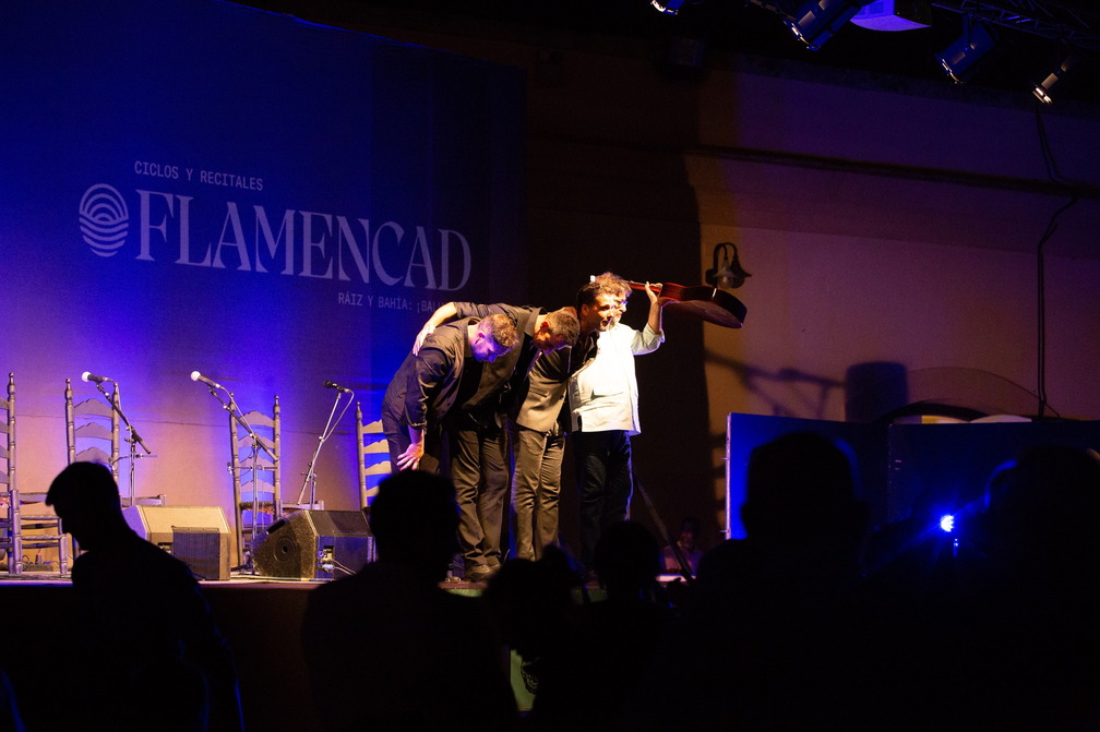 Flamencad