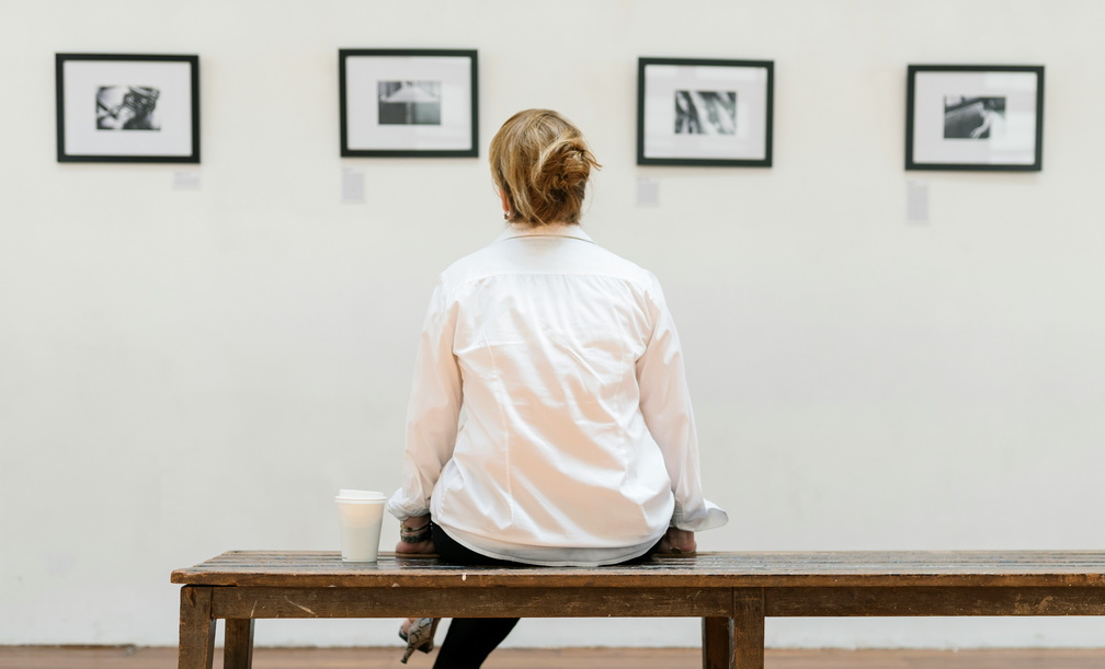 The Mighty Ones of the Black Monk: Insights Into Themes Of The Special Exhibition