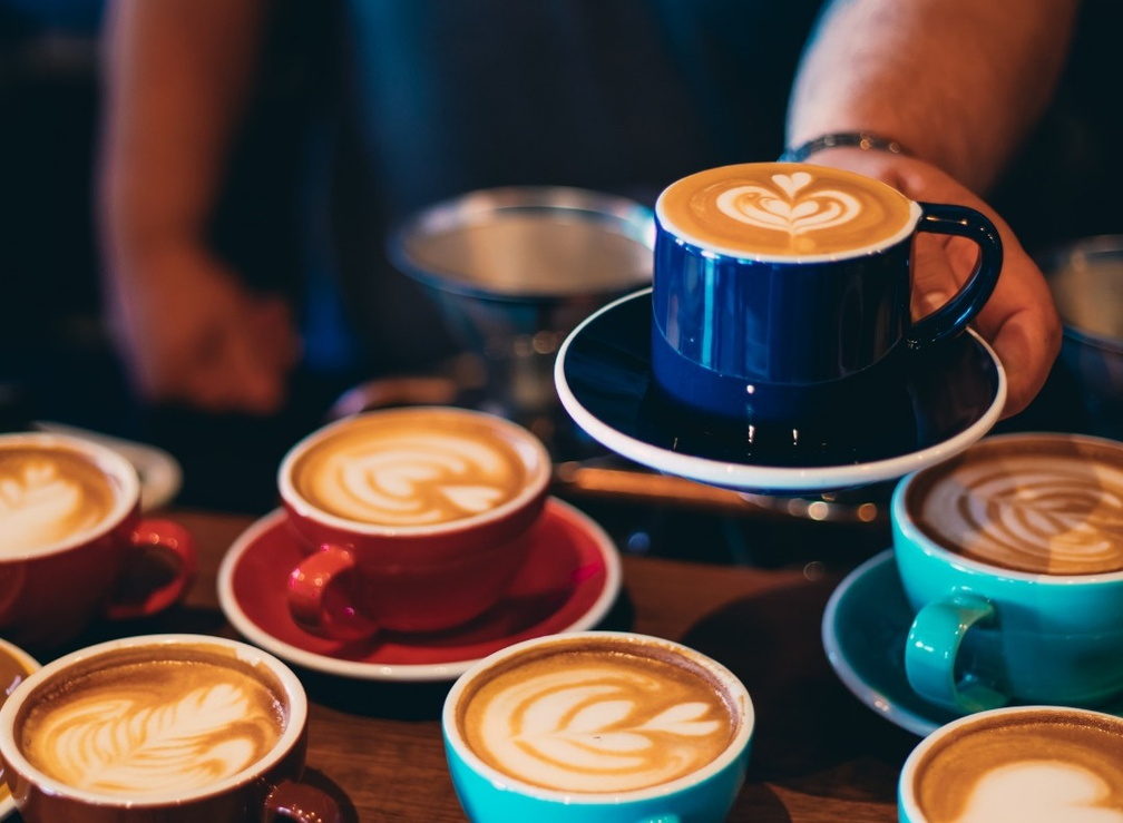 Chocolate and Coffee Festival