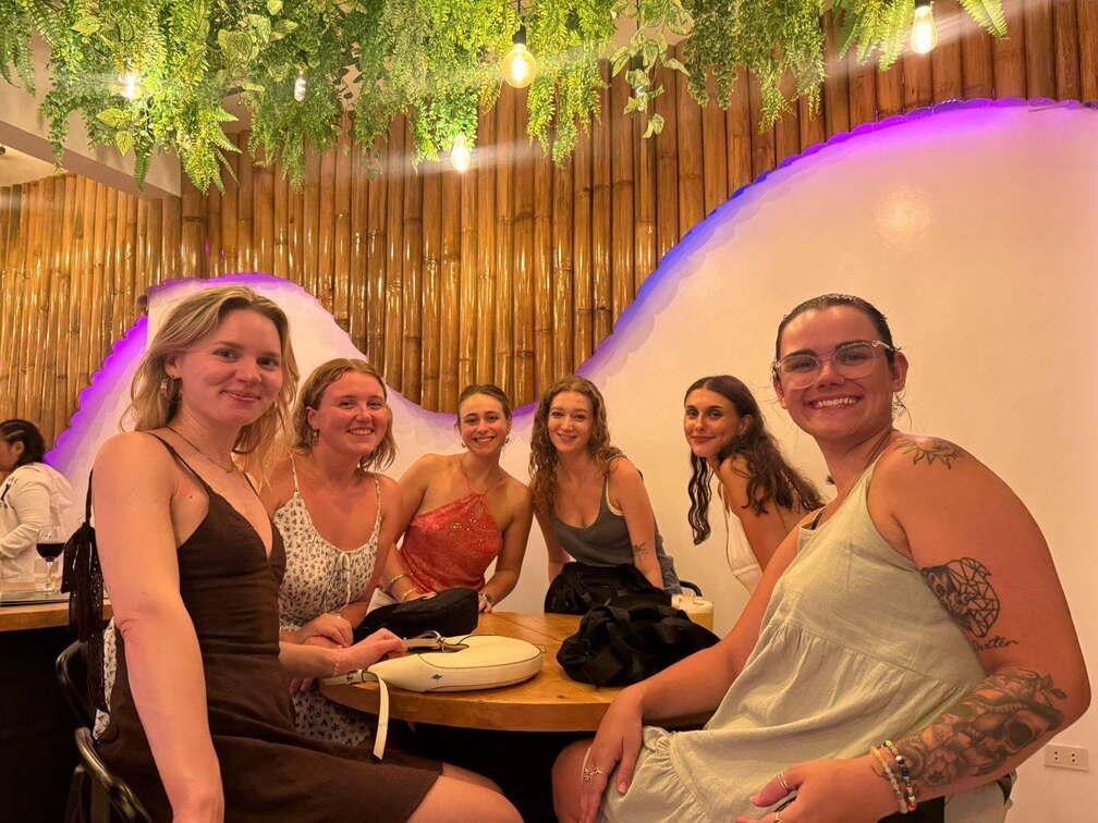 Ladies Night