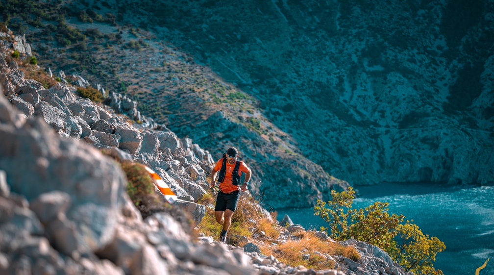 Dalmatia Ultra Trail
