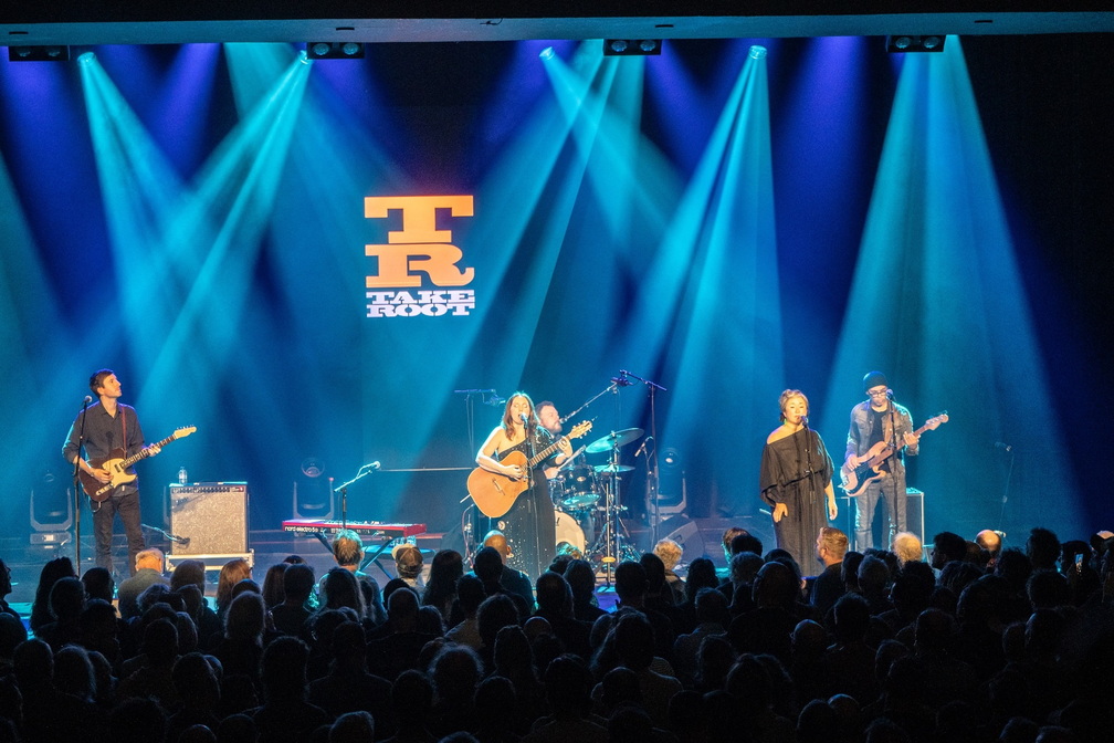 TakeRoot Festival