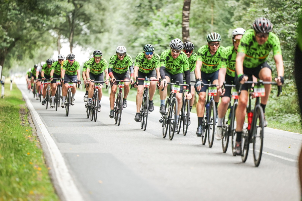 Global Cycling Race