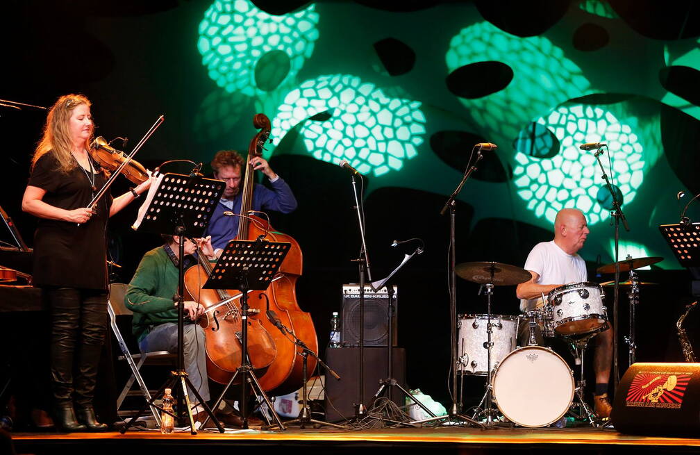 Tampere Jazz Happening