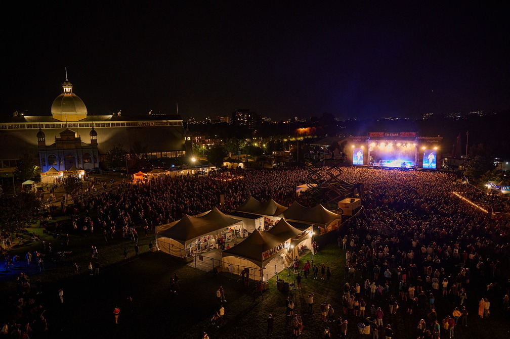 CityFolk Festival