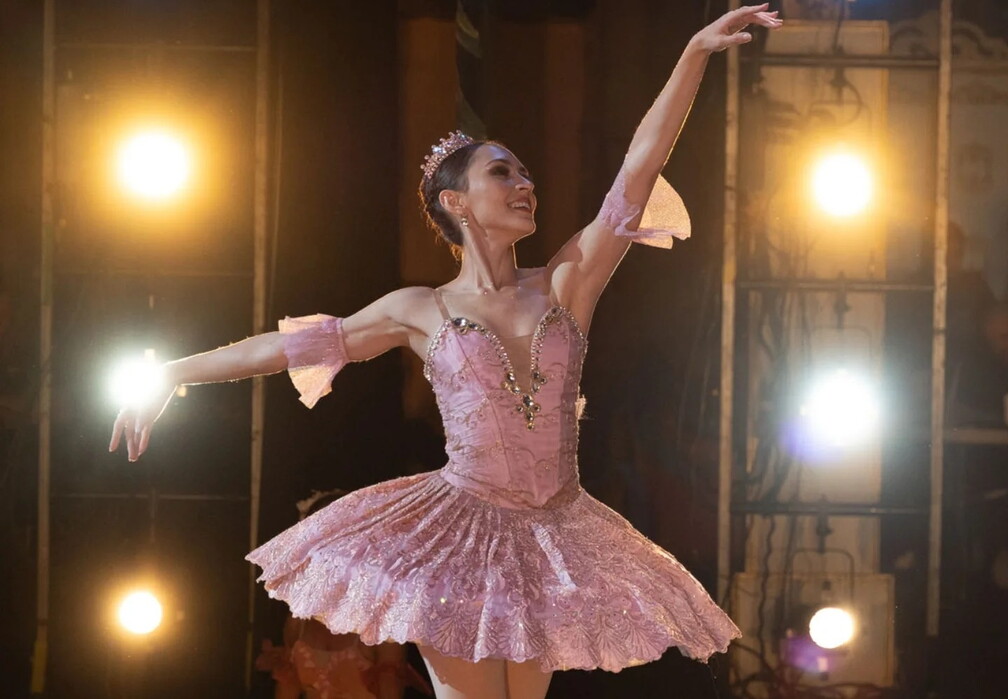 International Ballet Festival