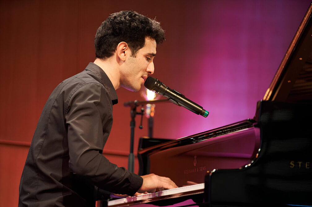 Roma Jazz Festival