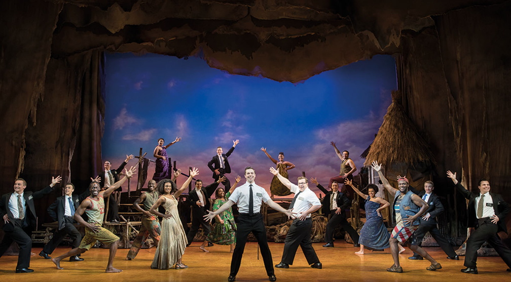The Book of Mormon