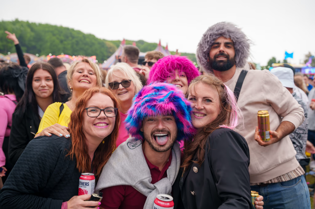 Noughty '90s Festival