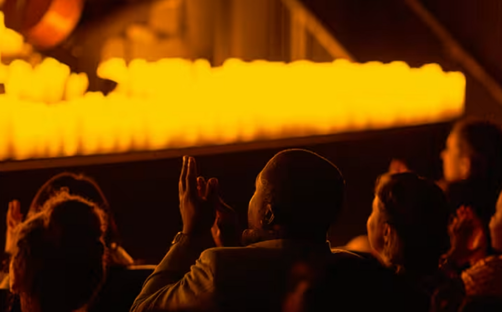 Candlelight: Vivaldi's Four Seasons and More