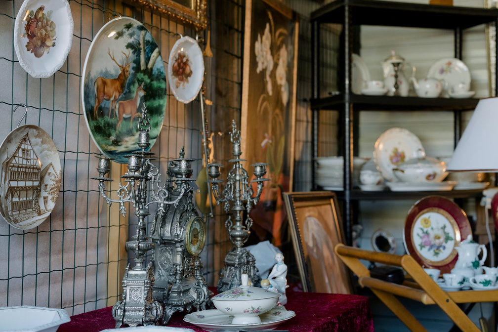 Flea Market