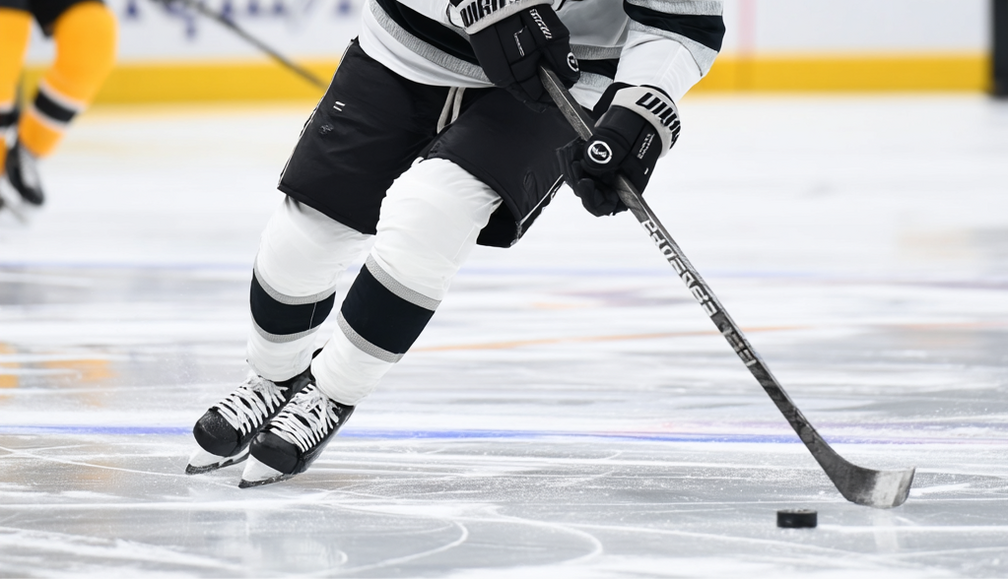 Los Angeles Kings vs. Vegas Golden Knights