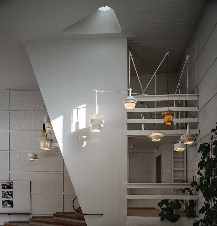 Architecture of Light