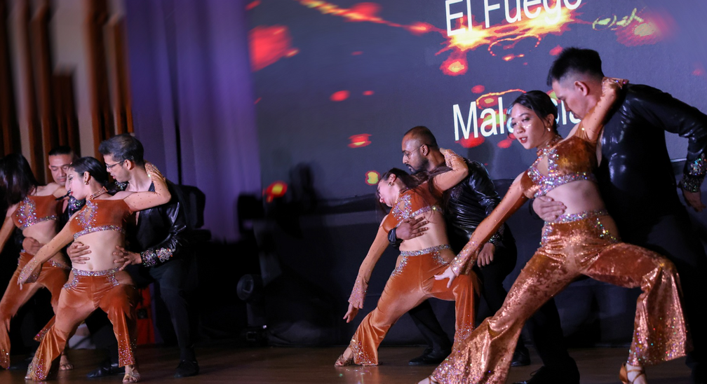 World Bachata Festival