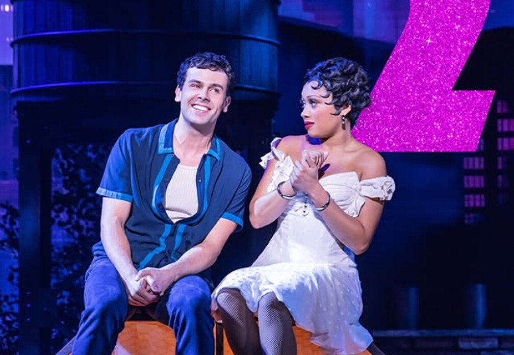 BOOP! The Musical