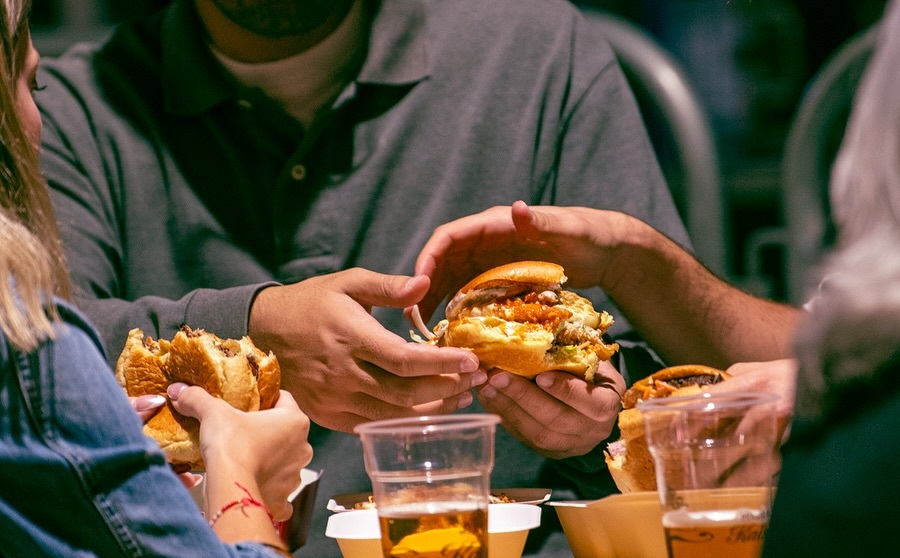 Burger Fest