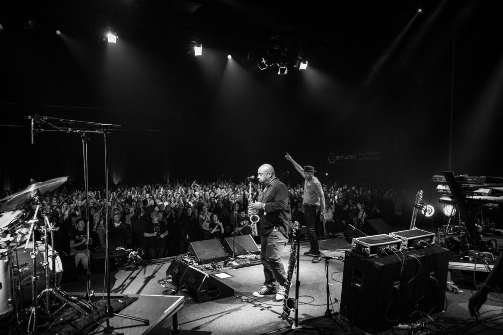 Bratislava Jazz Days