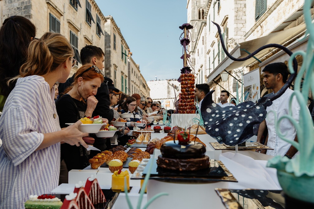 Good Food Festival