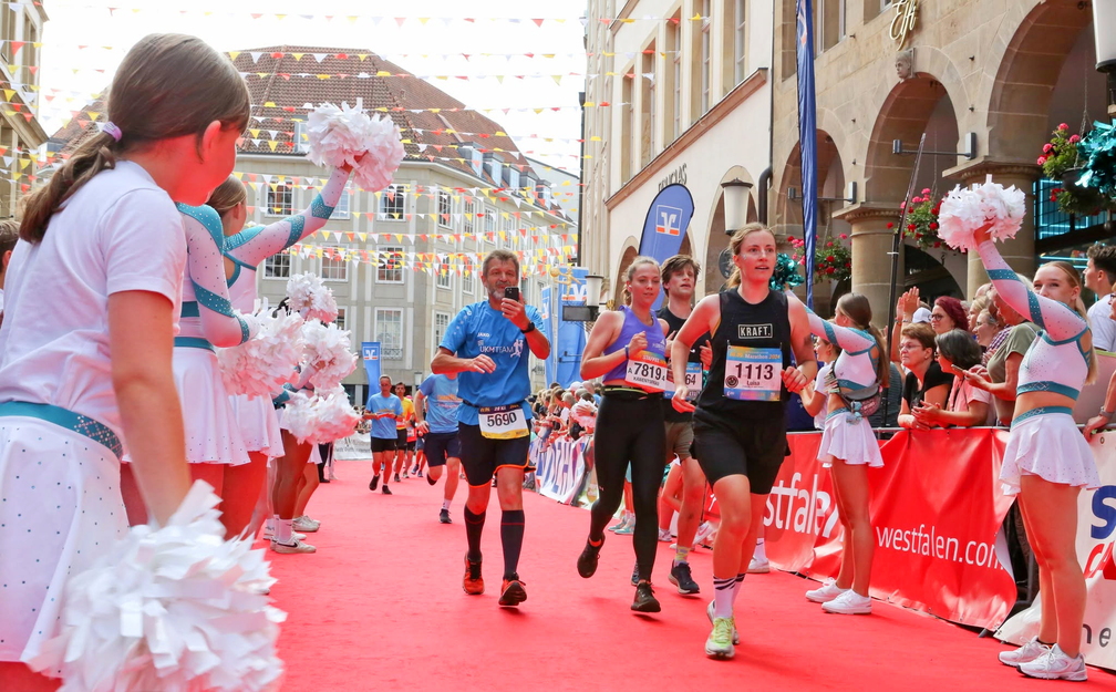 Volksbank Münster Marathon