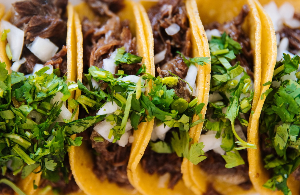 Taco Tuesday