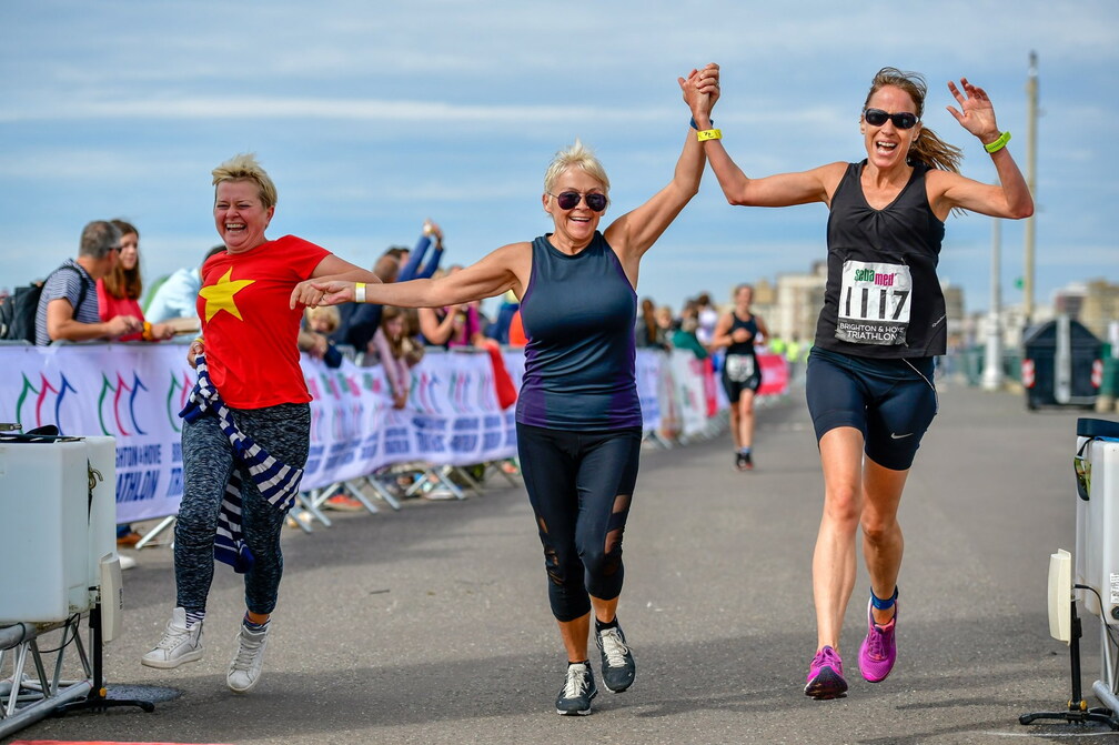 Brighton Triathlon