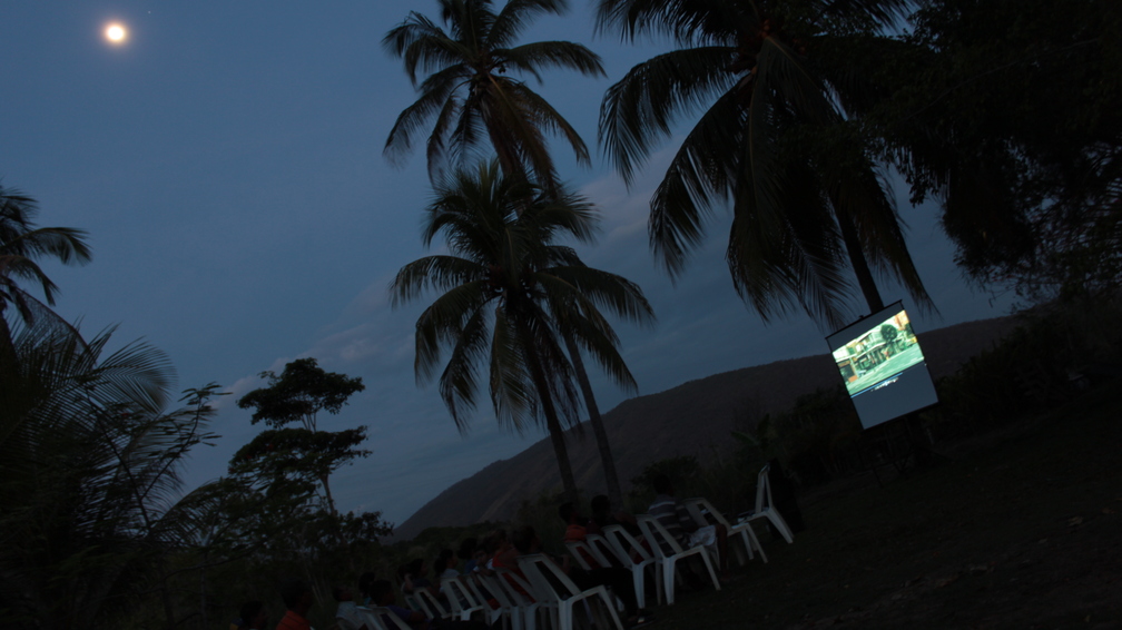 Bahia Independent Cinema Festival