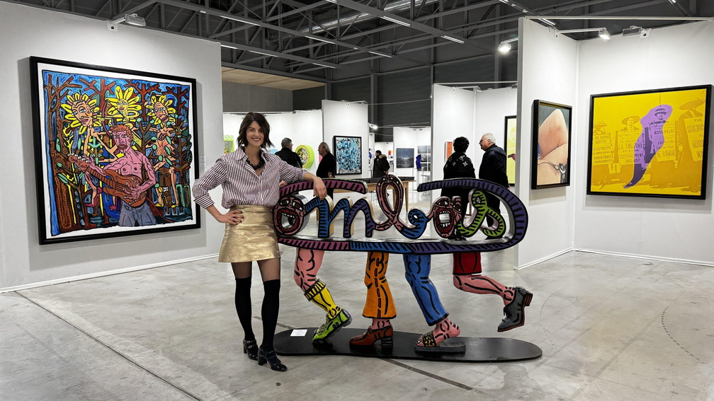 ARTMUC Contemporary Art Fair (Fall)
