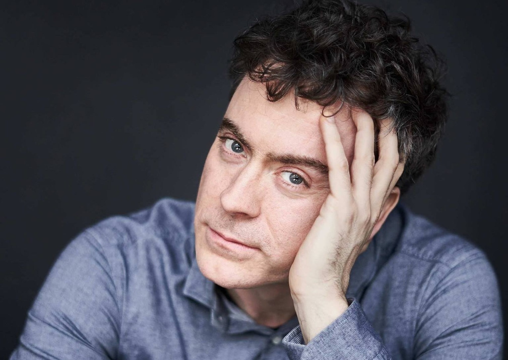 Paul Lewis: Mozart