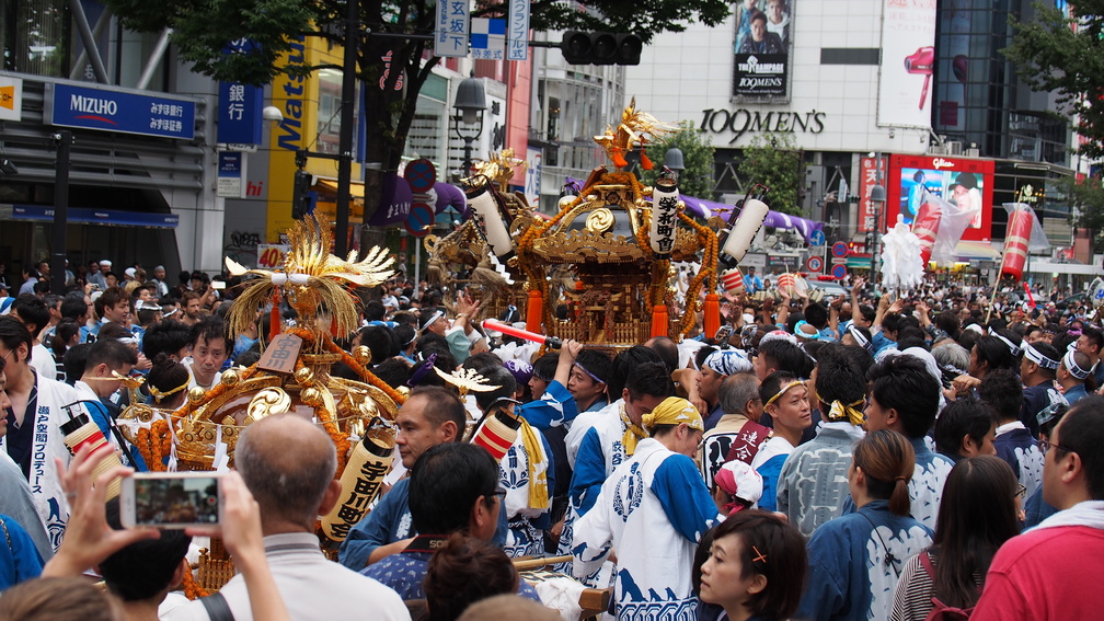 Autumn Festival