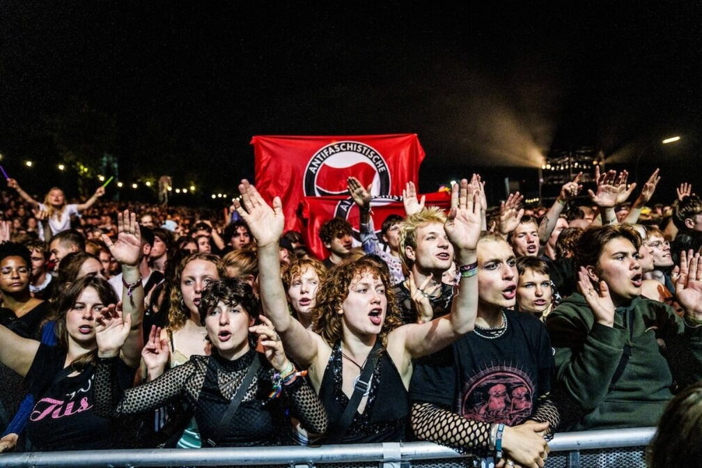 MS Dockville