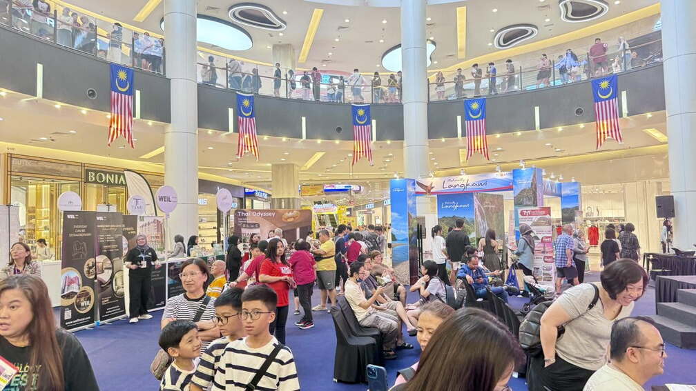 MAH Tourism Fair